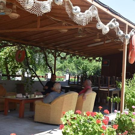 Terko Hotel Pansiyon Beldibi  Exterior photo