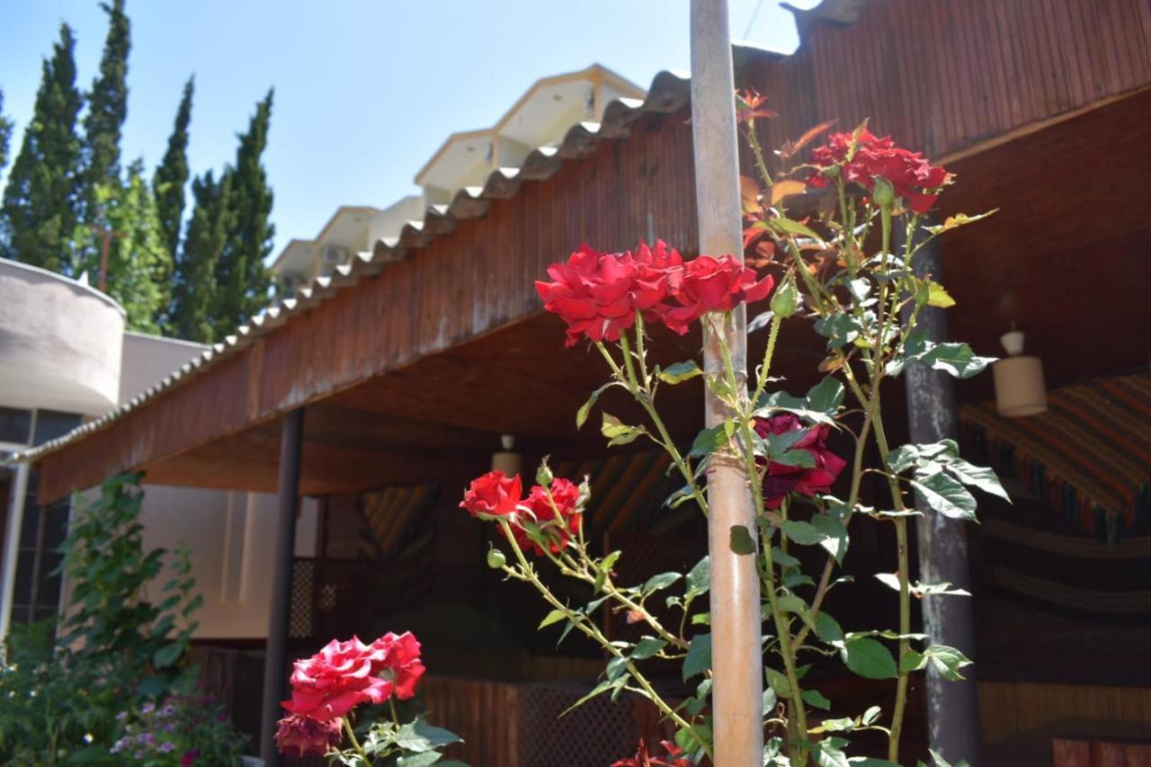 Terko Hotel Pansiyon Beldibi  Exterior photo