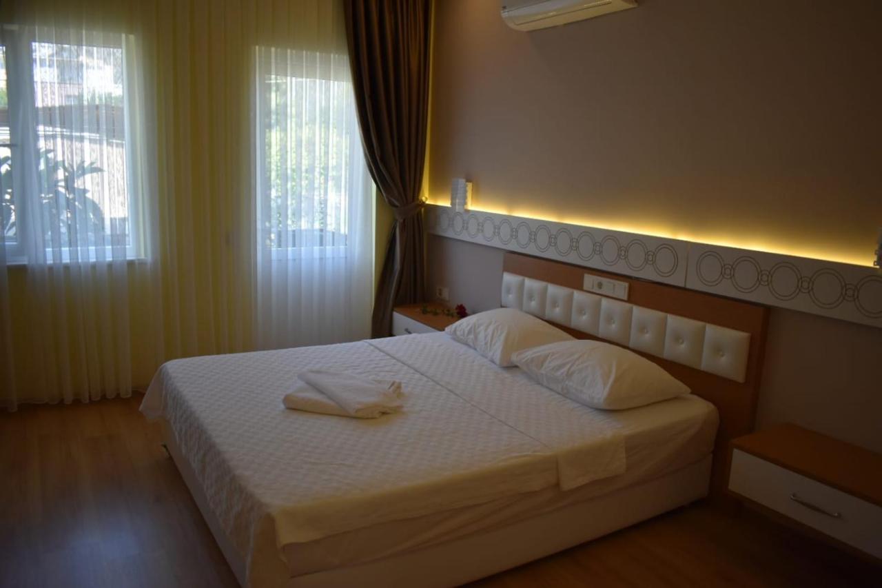 Terko Hotel Pansiyon Beldibi  Exterior photo