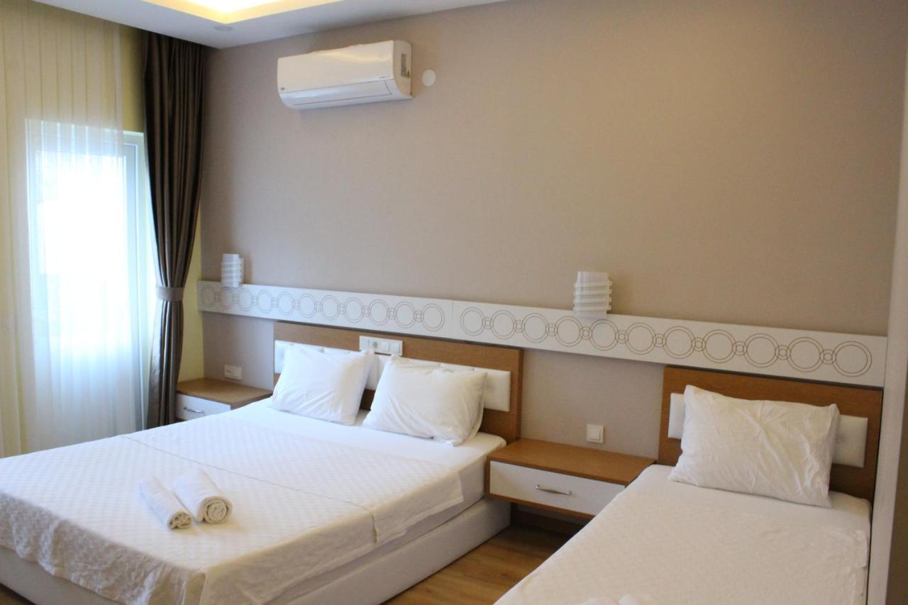 Terko Hotel Pansiyon Beldibi  Exterior photo