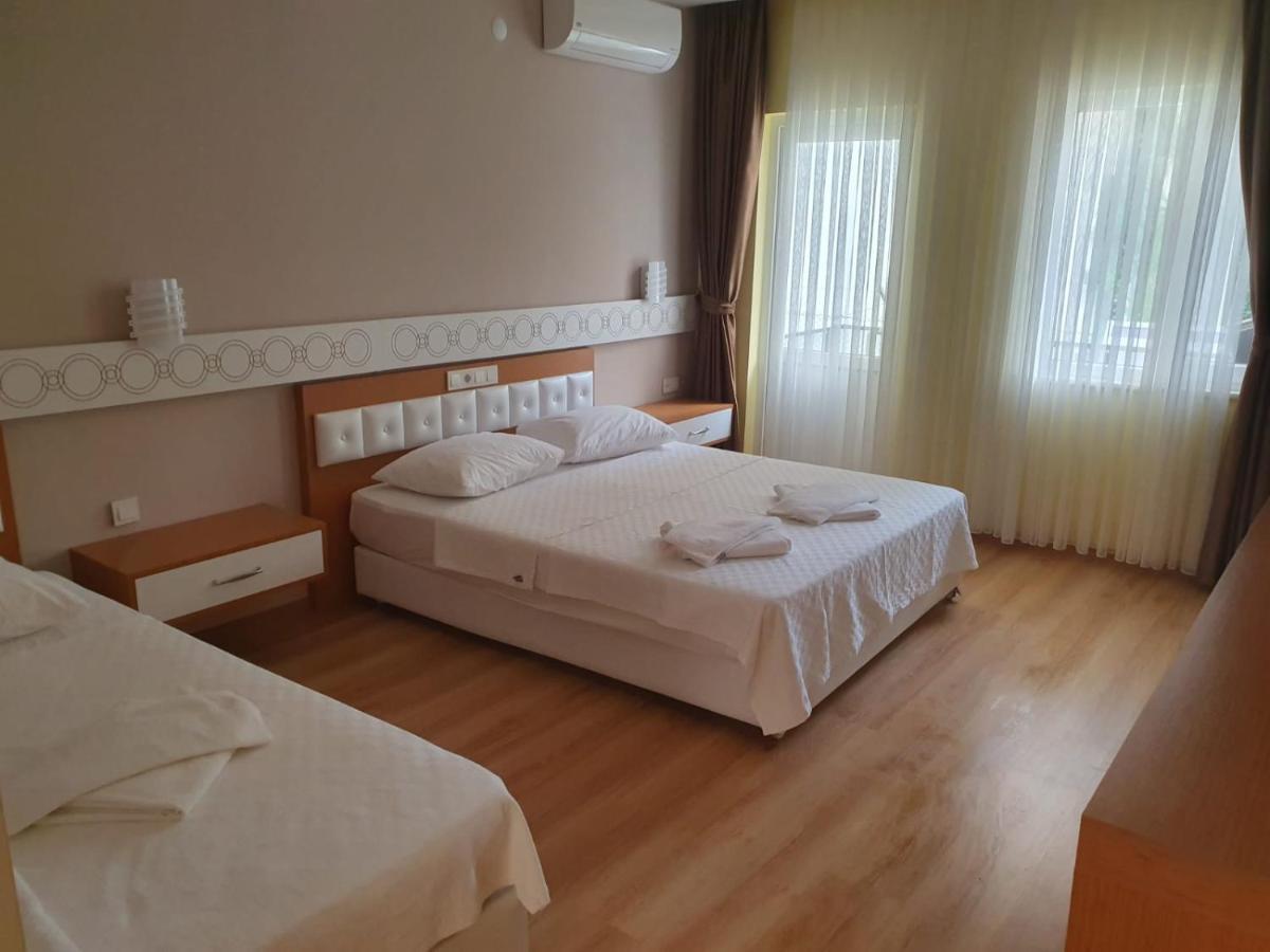 Terko Hotel Pansiyon Beldibi  Exterior photo