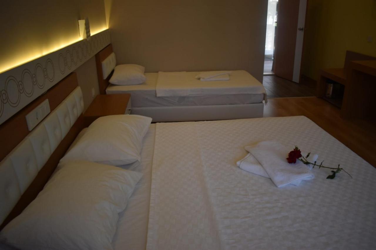 Terko Hotel Pansiyon Beldibi  Exterior photo